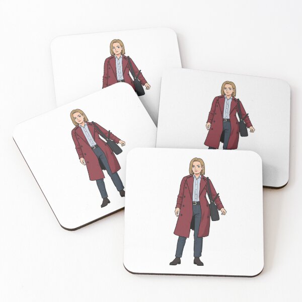 Item preview, Alyssa Ashcroft (Resident Evil) designed and sold by angelicamstore.
