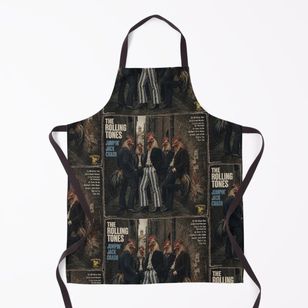 Item preview, The Rolling Tones Classic Album Parody designed and sold by MissTerryWoman.