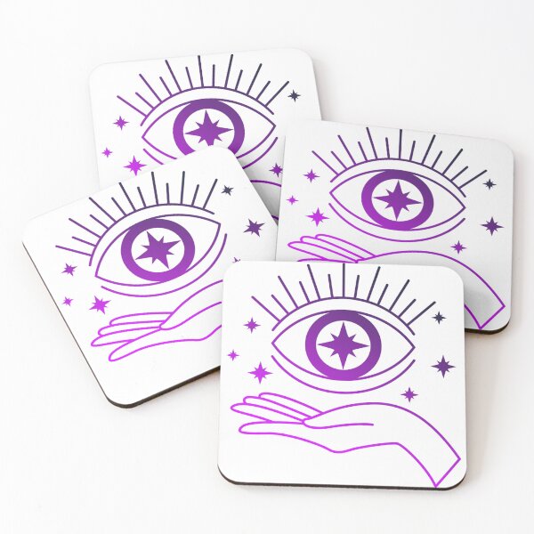 Item preview, Whispers of the Oracle designed and sold by BetOova.