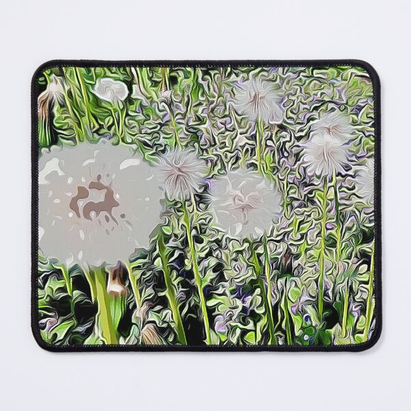 Item preview, Dandelion meadow designed and sold by 1_day_down.