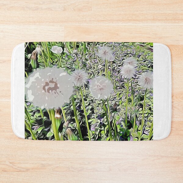 Item preview, Dandelion meadow designed and sold by 1_day_down.