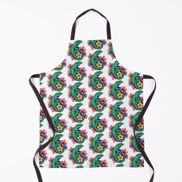 Item preview, A Cute Lizard designed and sold by ZooStateofMind.