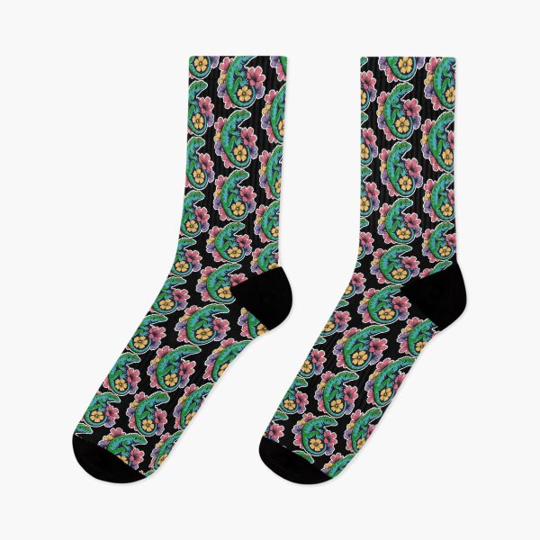 Item preview, A Cute Lizard designed and sold by ZooStateofMind.