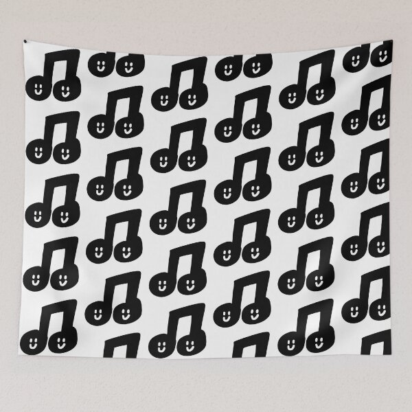 Item preview, I love music designed and sold by pookapencil.