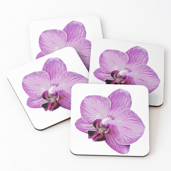 Item preview, Orchid designed and sold by 1_day_down.