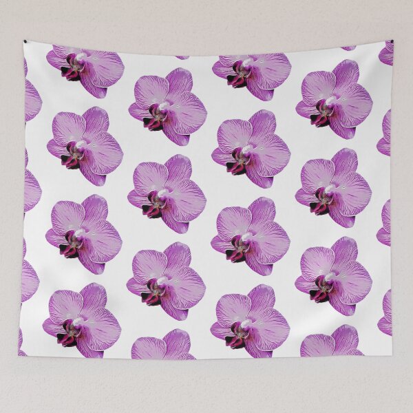 Item preview, Orchid designed and sold by 1_day_down.