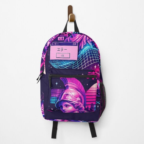 Item preview, Neon Dreams of Tomorrow designed and sold by slikar.