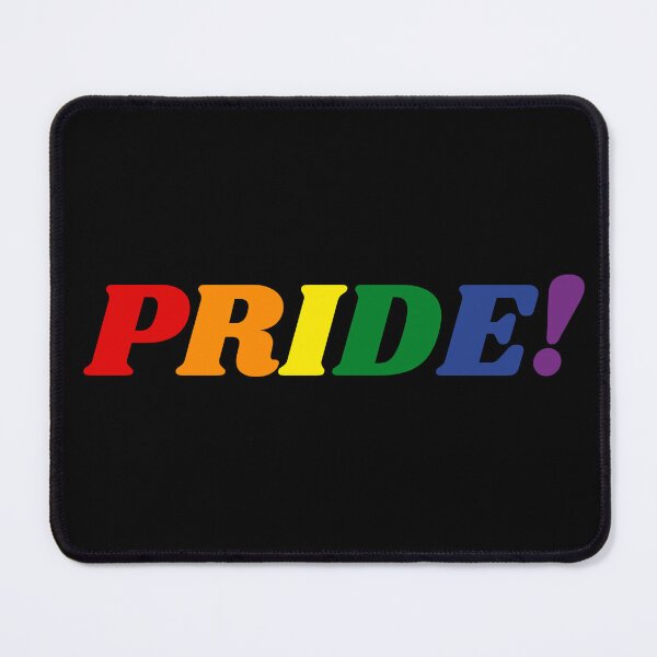Item preview, LGBTQ Rainbow pride - Gay Pride designed and sold by Travelslightly.