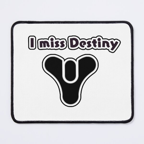 Item preview, I miss destiny designed and sold by Simorgh11.