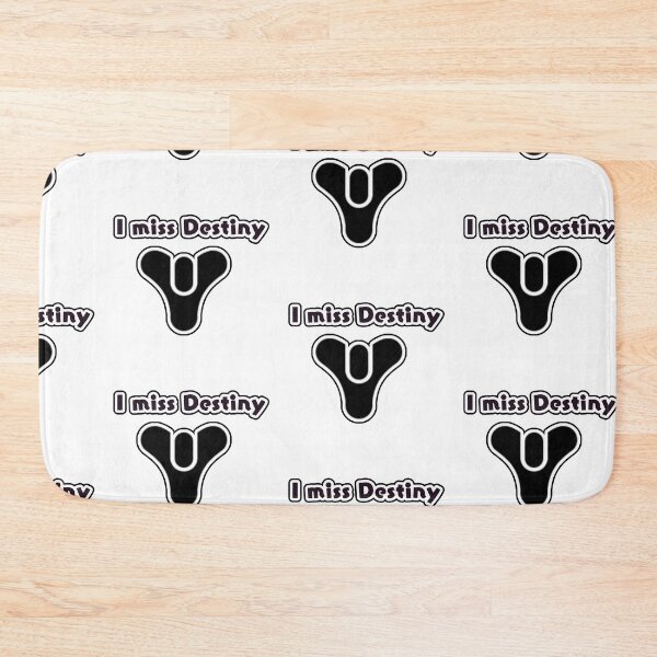 Item preview, I miss destiny designed and sold by Simorgh11.