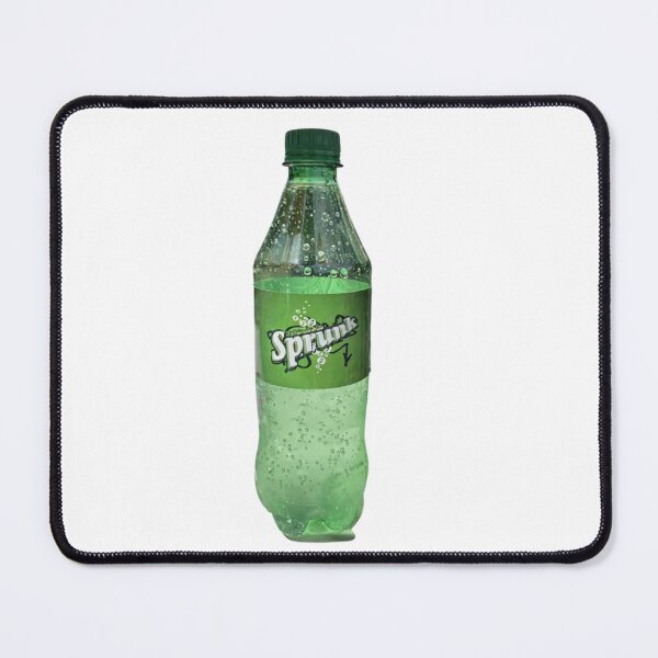 Item preview, Sprunk bottle  designed and sold by angelicamstore.