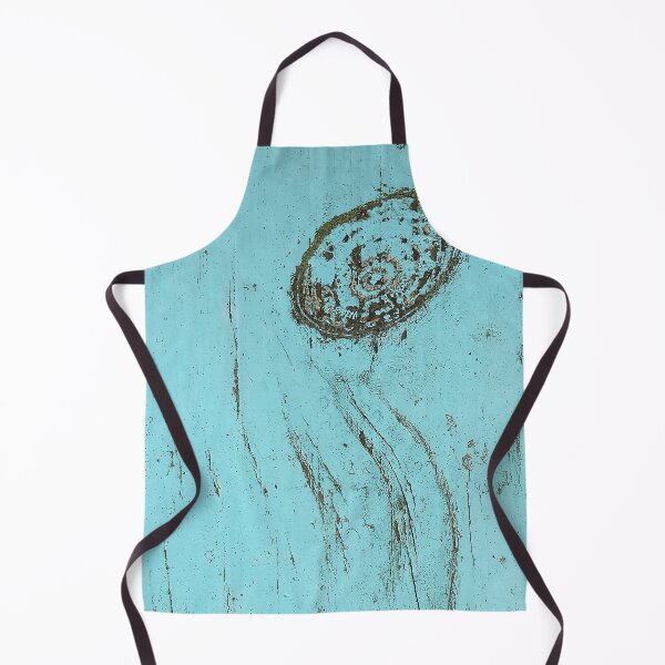 Item preview, Weathered Teal Wood Wall - Summer Holiday Vibes designed and sold by Jonnekesart.