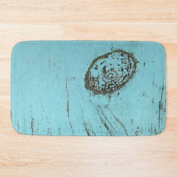 Item preview, Weathered Teal Wood Wall - Summer Holiday Vibes designed and sold by Jonnekesart.