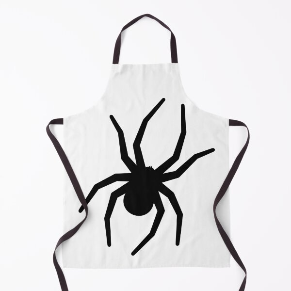 Item preview, Big Black Spider designed and sold by PILANTROP.