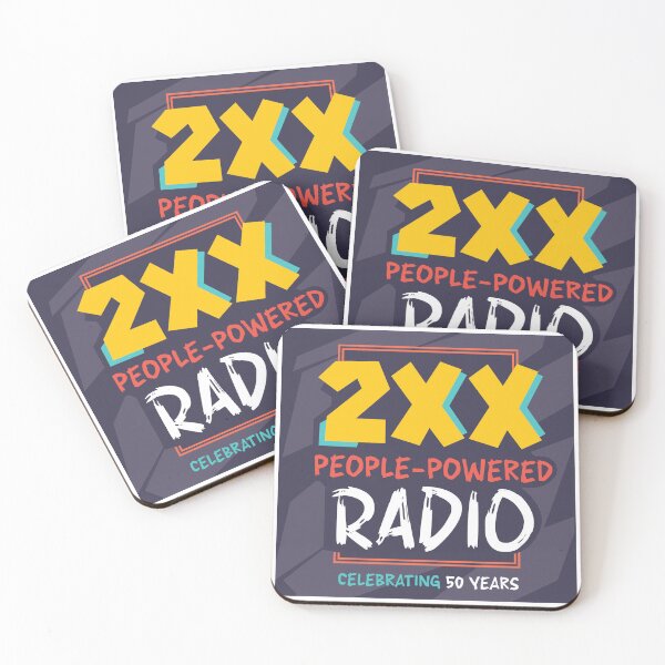 Item preview, CMAG 2XX PEOPLE POWERED designed and sold by 2XX50YEARS.