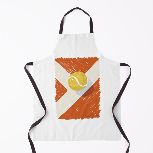 Item preview, Roland garros minimalist scene designed and sold by dudaoliveira.art.