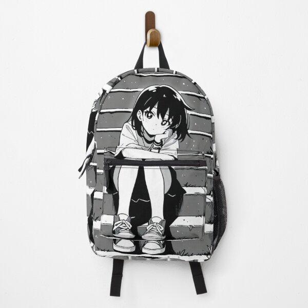 Item preview, Art - Character Anime Anime Style Variant 5 designed and sold by AnimeShin.