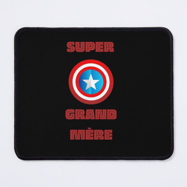 Item preview, Super Grandma - Grandma Gift designed and sold by MKPRODUCTIONU.