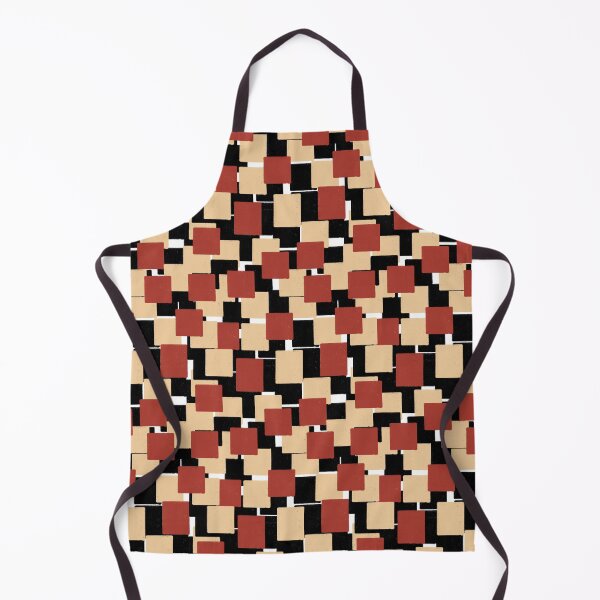 Item preview, Abstract squares seamless repeating pattern designed and sold by SeamlessDsign.