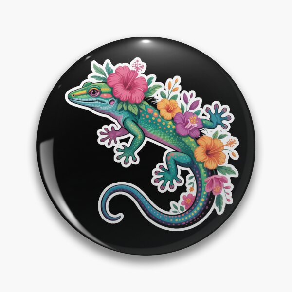 Item preview, Lizard designed and sold by ZooStateofMind.