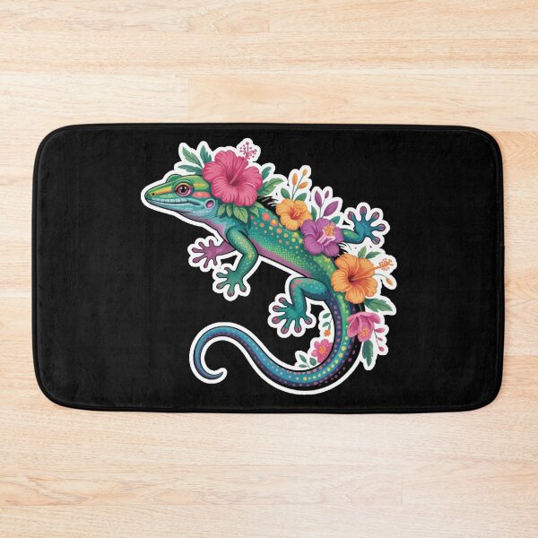 Item preview, Lizard designed and sold by ZooStateofMind.