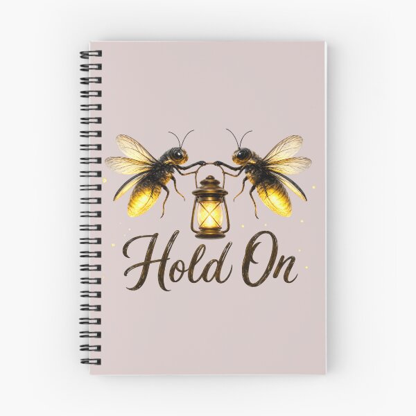 Item preview, Hold On designed and sold by JagrDesigns.