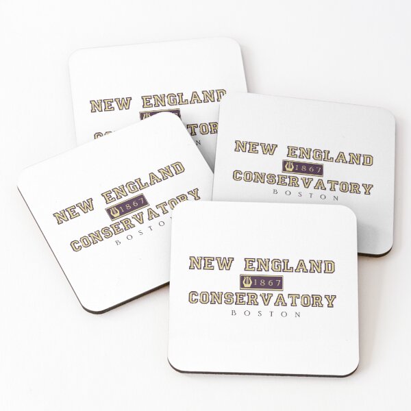 Item preview, New England Conservatory designed and sold by mikescott1968.