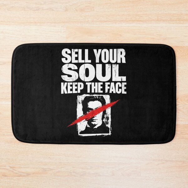 Item preview, Sell Your Soul Keep The Face Dorian Gray Oscar Wilde Graphic designed and sold by Fenay Designs.