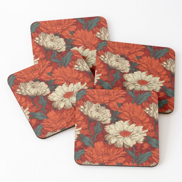 Item preview, Whimsical Daisy Floral - Flower Floral Pattern   - Gifts For Teenage Girls designed and sold by RoyalStarsPatts.