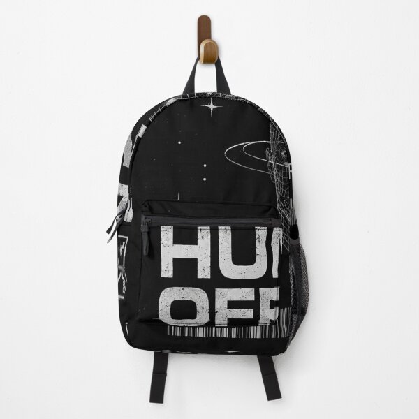Item preview, Human Offline – Connection Terminated | Cyberpunk Glitch Aesthetic T-Shirt designed and sold by samboxin.