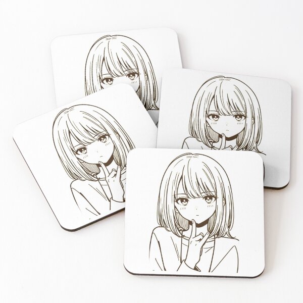 Item preview, Art - Character Anime Anime Style designed and sold by AnimeShin.