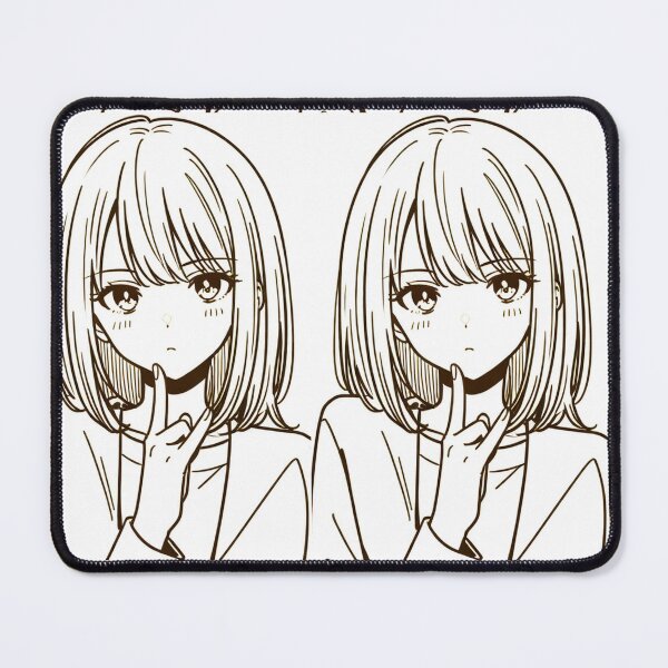 Item preview, Art - Character Anime Anime Style designed and sold by AnimeShin.