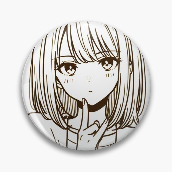 Item preview, Art - Character Anime Anime Style designed and sold by AnimeShin.