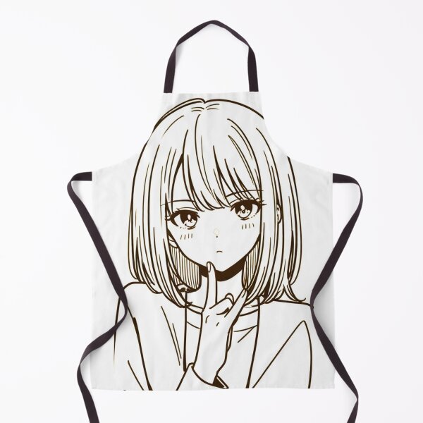 Item preview, Art - Character Anime Anime Style designed and sold by AnimeShin.