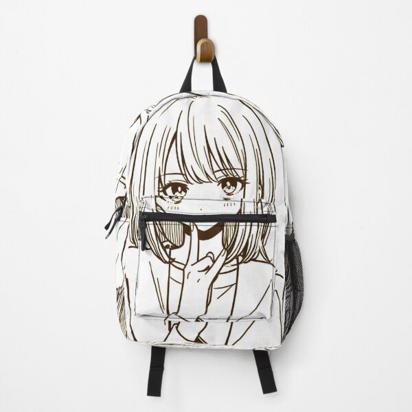 Item preview, Art - Character Anime Anime Style designed and sold by AnimeShin.