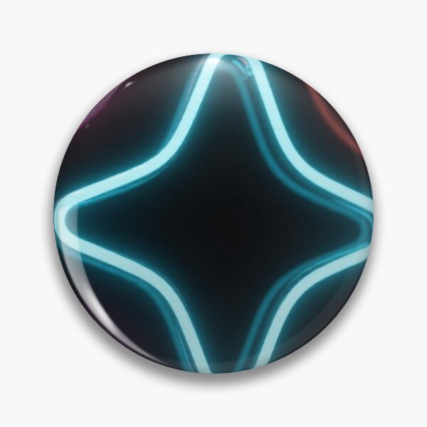 Item preview, Retro Neon Glow  designed and sold by omg-designs.