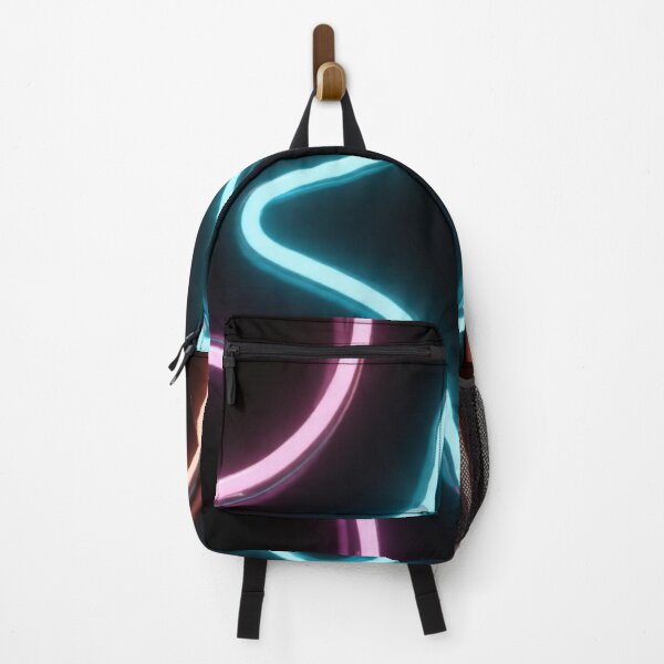 Item preview, Retro Neon Glow  designed and sold by omg-designs.