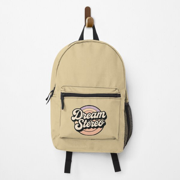 Item preview, Dream Stereo | Retro Electronic Music Aesthetic designed and sold by |TRSSHOP|.