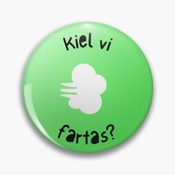 Item preview, Esperanto - kiel vi fartas? designed and sold by LuluTestudo1.