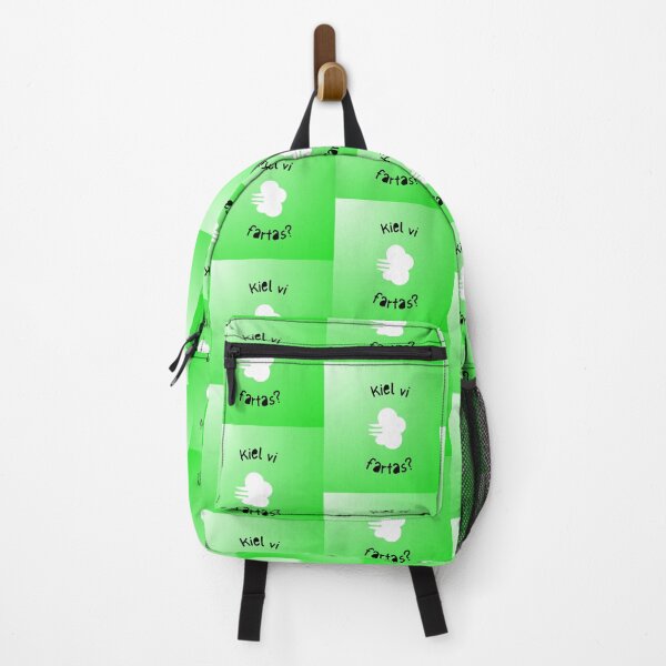 Item preview, Esperanto - kiel vi fartas? designed and sold by LuluTestudo1.