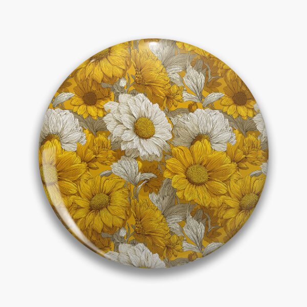 Item preview, Cute Daisy  - Retro Flower Floral   - Gifts For Women designed and sold by RoyalStarsPatts.