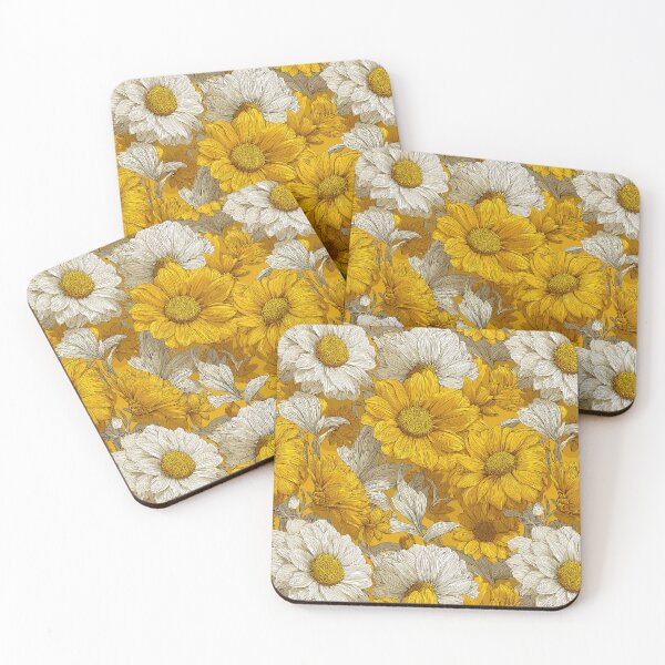 Item preview, Cute Daisy  - Retro Flower Floral   - Gifts For Women designed and sold by RoyalStarsPatts.