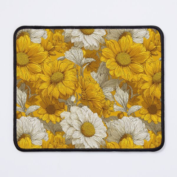 Item preview, Cute Daisy - Retro Flower Floral - Gifts For Women designed and sold by RoyalStarsPatts.