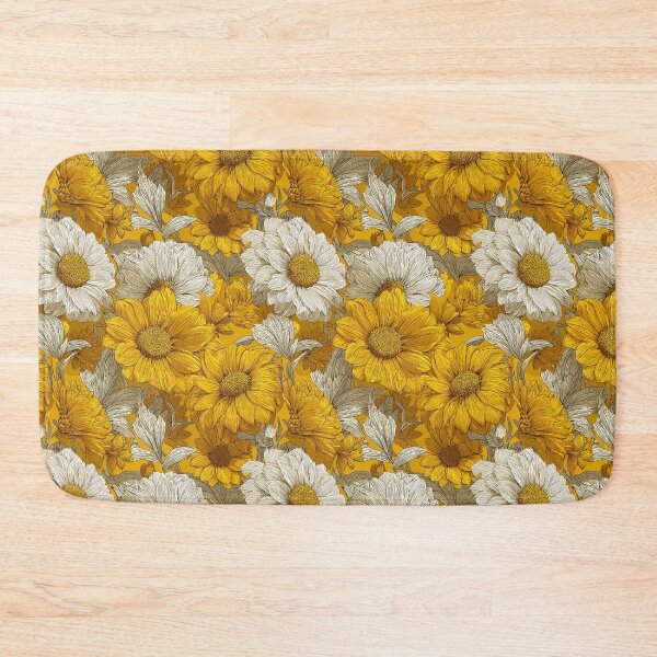 Item preview, Cute Daisy  - Retro Flower Floral   - Gifts For Women designed and sold by RoyalStarsPatts.