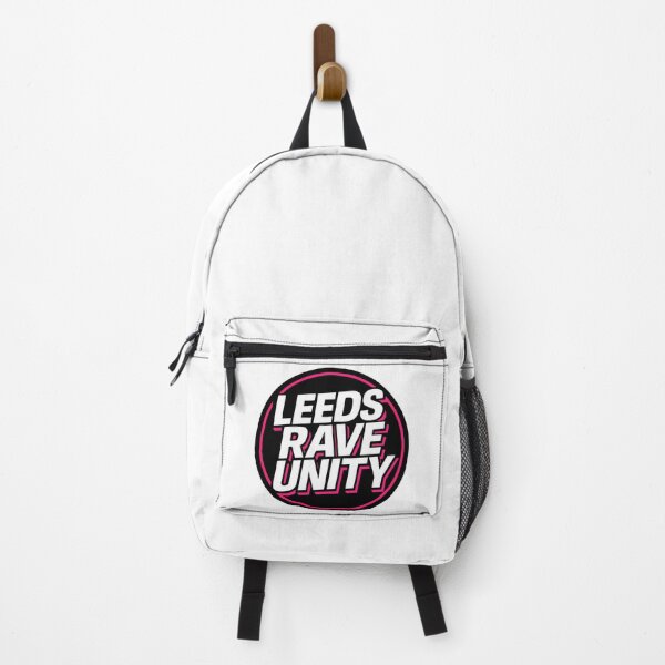 Item preview, Leeds Rave Unity | UK Underground Rave Culture designed and sold by |TRSSHOP|.