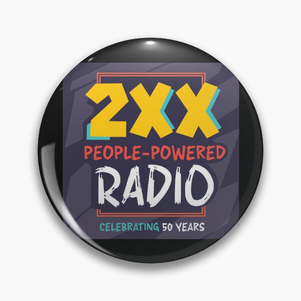 Item preview, CMAG 2XX PEOPLE POWERED designed and sold by 2XX50YEARS.