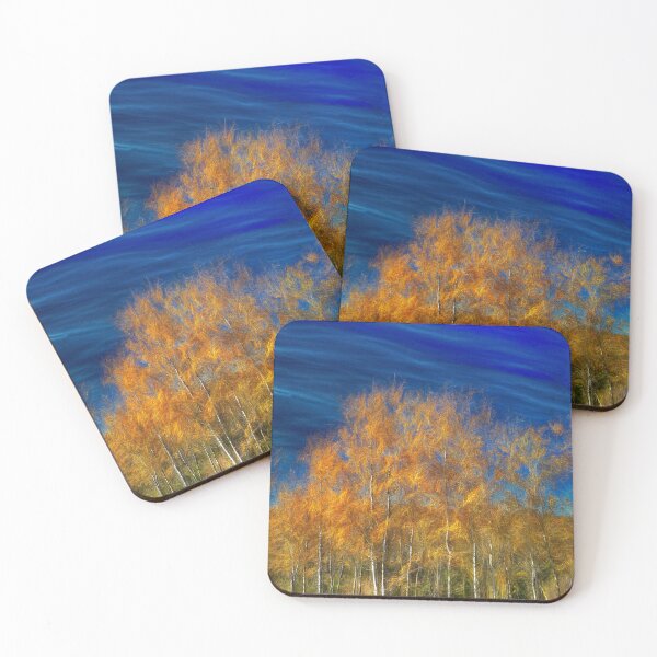 Item preview, Poplar Wind designed and sold by Wayne King.