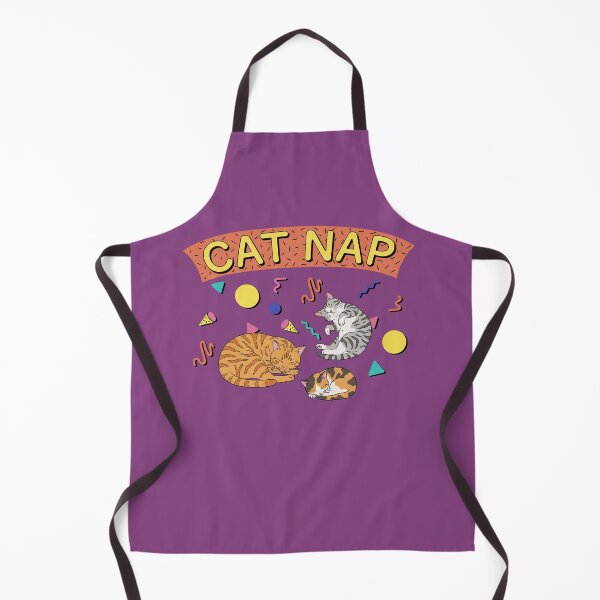 Item preview, Cat Nap 90s Style designed and sold by Milasneeze.
