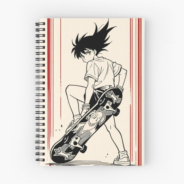 Item preview, Art - Character Anime Bold Anime Style Variant 2 designed and sold by AnimeShin.