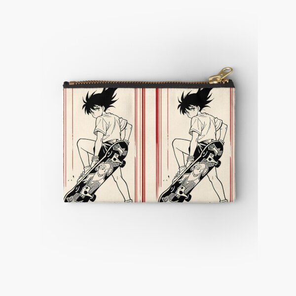 Item preview, Art - Character Anime Bold Anime Style Variant 2 designed and sold by AnimeShin.